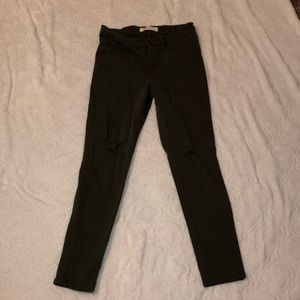 Gap Easy Leggings Jeans